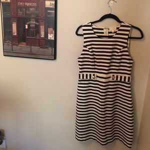 Sailor Dress
